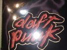 DAFT PUNK ***Homework * NEW DOUBLE RECORD LP VINYL