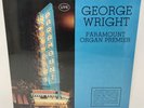 SEALED 1981 George Wright Paramount Organ Premier Vinyl LP Record Rare Pressing