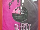 THE BRITISH BEAT Mirror in the Bathroom / Jackpot  Aust press  7