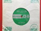 LED ZEPPELIN  Whole Lotta Love / Lining Loving Maid  Aust press 7