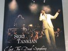 Serj Tankian Elect the Dead Symphony Dbl LP Vinyl System of a Down