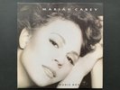 Mariah Carey-Music Box 1993 KOREA ORIGINAL FIRST PRESS LP SHEET