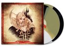Castlevania Symphony of the Night Vinyl Soundtrack Black Gold Bone -Sold Out- 