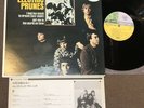 Promo THE ELECTRIC PRUNES s/t JAPAN LP SP-8604R w/INSERT 1981 reissue Free S&H