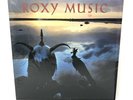 ROXY MUSIC: Avalon Vinyl 1st Press 1982 Warner Br / EG 1-23686 Masterdisk Shrink
