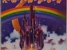 RAINBOW: Ritchie Blackmore’s Rainbow US PD 6049 Dio Heavy Metal OG LP NM-