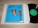 Don Carlos LP - Suffering / UK 1981 Ner LP 001 Press in Mint