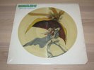 Parliament Picture LP - Motor Booty Affair / Nbpix 7125 IN New Sealed Boxed Mint