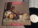 EINSTÜRZENDE NEUBAUTEN - TABULA RASA - LP - 1993 - OIS (G14)