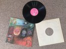 King Crimson - In The Wake Of Poseidon LP vinyl Prog Rock