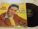 ELVIS PRESLEY EL REY CRIOLLO KING CREOLE MEXICAN LP MEXICO