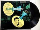 TITO PUENTE Mambo On Broadway 1954 LATIN 10