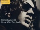 RICHARD ASHCROFT - ALONE WITH EVERYBODY, 2018 EU 180G vinyl 2LP + DOWNLOAD, NEW