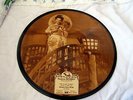 PUCCINI GEORI BOUE LA BOHEME MADAME BUTTERFLY FRENCH SATURNE PICTURE DISC NEAR M