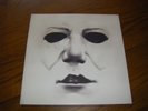 Halloween Soundtrack Orange Colored Vinyl John Carpenter Mondo