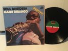 MANU DIBANGO: Soul Makossa LP FIRST PRESS (1841 Broadway address) - EX VINYL
