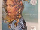 Madonna “Ray Of Light” 2 LP Set Clear Vinyl Black Friday RSD Sealed
