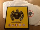 MASTERS AT WORK  - SESSIONS  5  4 X 12 