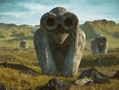 Jean-Michel Jarre - Equinoxe Infinity