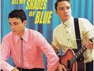 Ruen Brothers - All My Shades of Blue