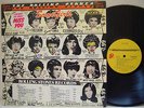 THE ROLLING STONES - Some Girls LP (RARE US 