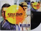 Eins Zwo - Gefährliches Halbwissen (2LP 1999 Original) mit Booklet, YPS 7016-1