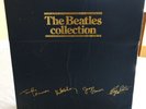 The Beatles Collection BC13 Blue Box 13 Vinyl LPs