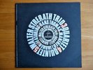 Walter Strerath ?– Trio, Quartet, Quintet Germany 1969 Excellent (LP )
