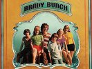 VINTAGE 1972 MEET THE BRADY BUNCH   PARAMONT RECORD ALBUM