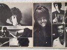 Bob Dylan - Blonde On Blonde - Claudia Cardinale Cover - Rare 1966 Original 360