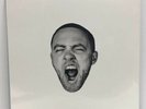 Mac Miller - GO:OD GOOD AM - New Sealed Vinyl LP Album 2-Lp