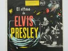 ELVIS PRESLEY-SPANISH EL RITMO,AWESOME COVER.