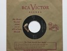 ELVIS PRESLEY-ORIGINAL USA 1956 RCA THATS ALL RIGHT