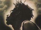 Buju Banton 'Til Shiloh USA vinyl LP album record 314524119-1 LOOSE CANON 1995