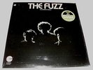 The Fuzz - Self-Titled S/T, 1971 Funk/Soul LP, SEALED , Original Calla SC-2001