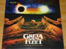 Greta Van Fleet - Anthem Of The Peaceful Army (yellow vinyl) 12