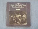CROSBY, STILLS, NASH & YOUNG   DEJA VU  VINYL RECORD LP / ATLANTIC RECORDS