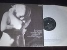 MICHALLIK MORBITZER BRAHMS CLARINET QUINTET LP ETERNA 825366 GERMANY STEREO