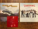 Ozark Mountain Daredevils - Car Over Lake w/Little Red Record + Don't Look Down