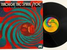 PROMO PSYCH ROCK LP / POE / UP THROUGH THE SPIRAL / UNI 73099 / GATEFOLD