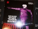 DARON MALAKIAN SCARS ON BROADWAY DICTATOR 180g BLACK VINYL SEALED RARE