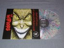 The Meteors LP Bastard Sons Of A Rock´n´Roll Devil ltd. MULTICOLOURED VINYL