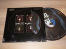 Kiss Picture LP - Ace Frehley / Us Nbpix 7121 Press in Mint