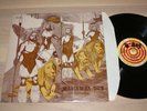 DELROY WITTER LP - Mawamba Dub (Warrior) / UK 1978 PFULP 5501 PRESS in MINT-