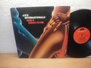 J.B. 'S INTERNATIONALS Jam II Disco Fever LP Vinyl James Brown Mint