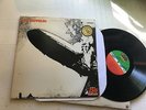 Led Zeppelin I 1st Self Titled 1969 LP sd8216 debut atlantic s/t gold seal RG LW