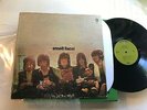 SMALL FACES FIRST STEP RARE ORIGINAL '70 WARNER LP GREEN LABEL MOD ron wood beat