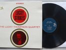 LUCKY THOMPSON.-LP Lucky Strikes.-Orig 1st.Press.On PRESTIGE ST-7365 Exc.Copy
