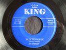 Tiny Bradshaw, King 4457, Walkin' The Chalk Line & Bradshaw Boogie, Good R&B