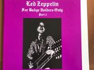 Led Zeppelin ?– For Badge Holders Only (Part 2) L.A. Forum 1977 2 X LP OMRS5472G